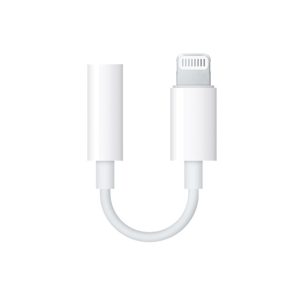 Apple MMX62ZM/A Lightning-kabel Wit - Matmuis - Matmuis